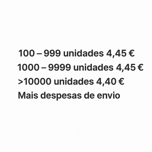 Flutuador para sacos de ostras - Cultivo eficiente e de alto rendimento